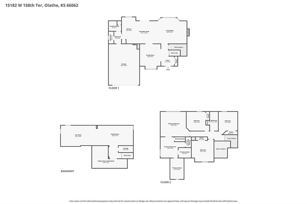 15182 W 158th Terrace — photo 78