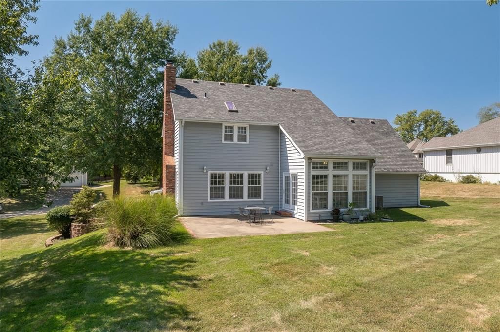 2201 Green Meadows Court — photo 38