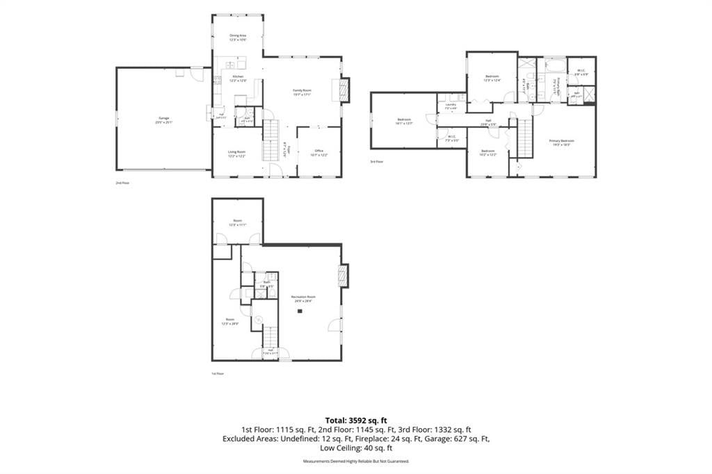 2201 Green Meadows Court — photo 43