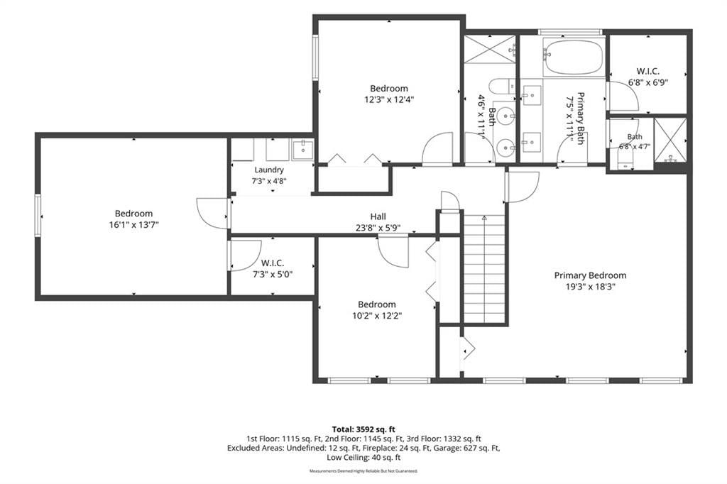 2201 Green Meadows Court — photo 44