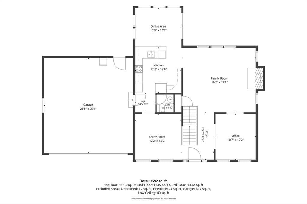 2201 Green Meadows Court — photo 45