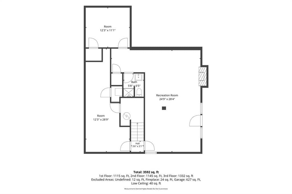 2201 Green Meadows Court — photo 46