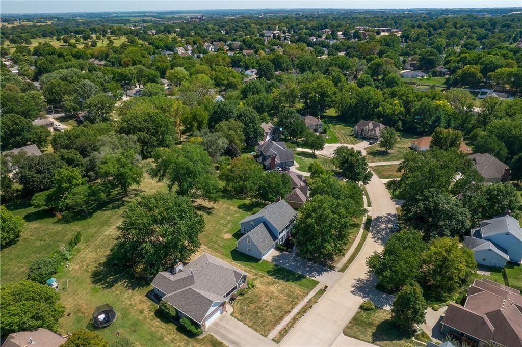 2201 Green Meadows Court — photo 48