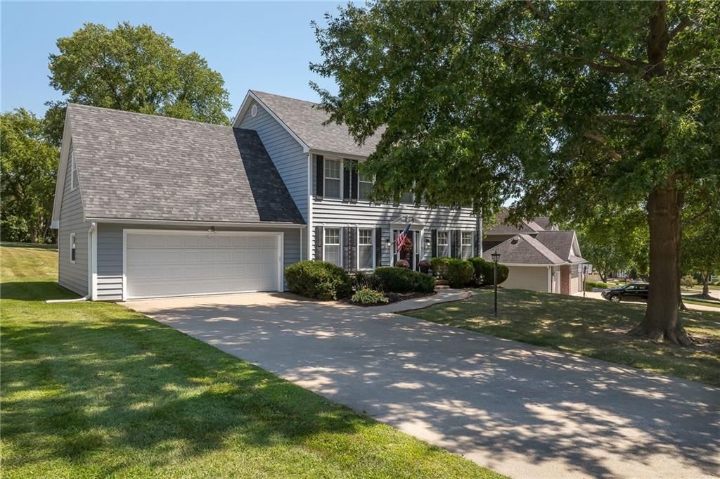 2201 Green Meadows Court — photo 52