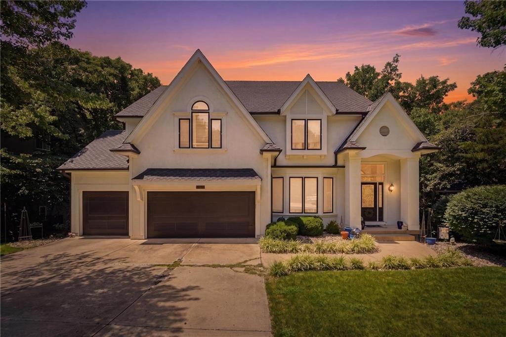10340 S Hollis Lane, Olathe, KS
