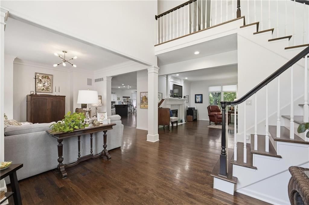 Photo 6 of 77, 10340 S Hollis Lane, Olathe, KS 66061