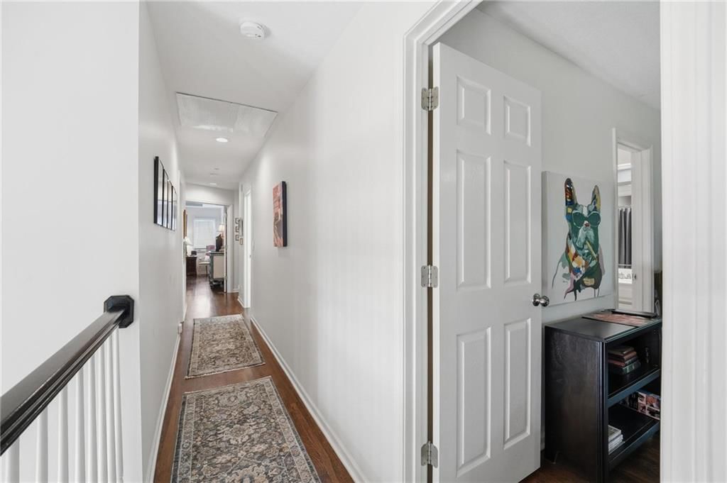 Photo 41 of 77 - 10340 S Hollis Lane, Olathe, KS 66061