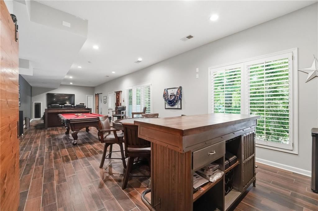 Photo 56 of 77 - 10340 S Hollis Lane, Olathe, KS 66061