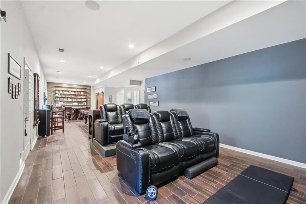 Photo 61 of 77 - 10340 S Hollis Lane, Olathe, KS 66061