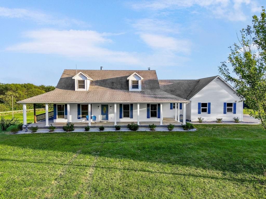 5318 SW McCulloch Road — photo 5