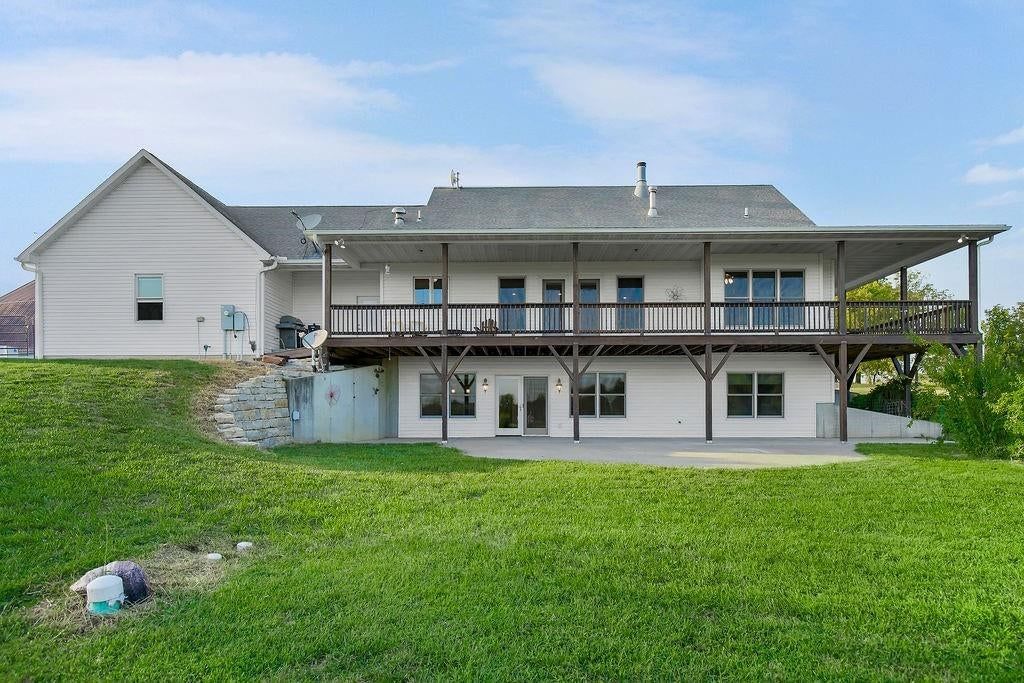 5318 SW McCulloch Road — photo 35