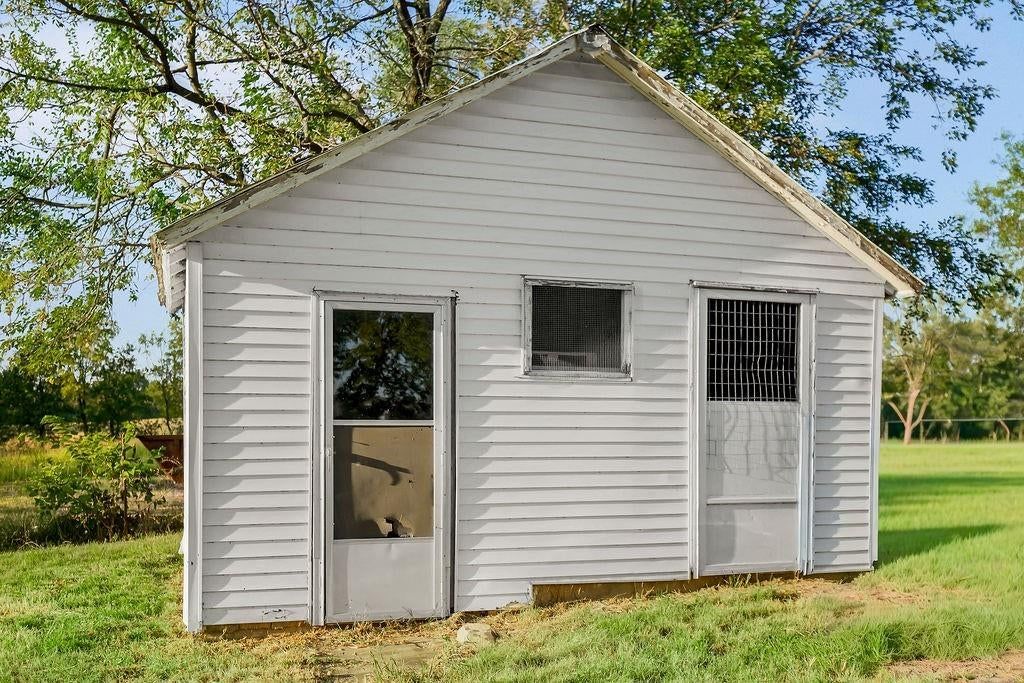 5318 SW McCulloch Road — photo 43