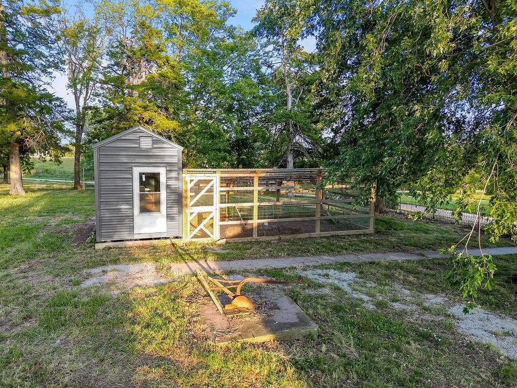 5318 SW McCulloch Road — photo 47