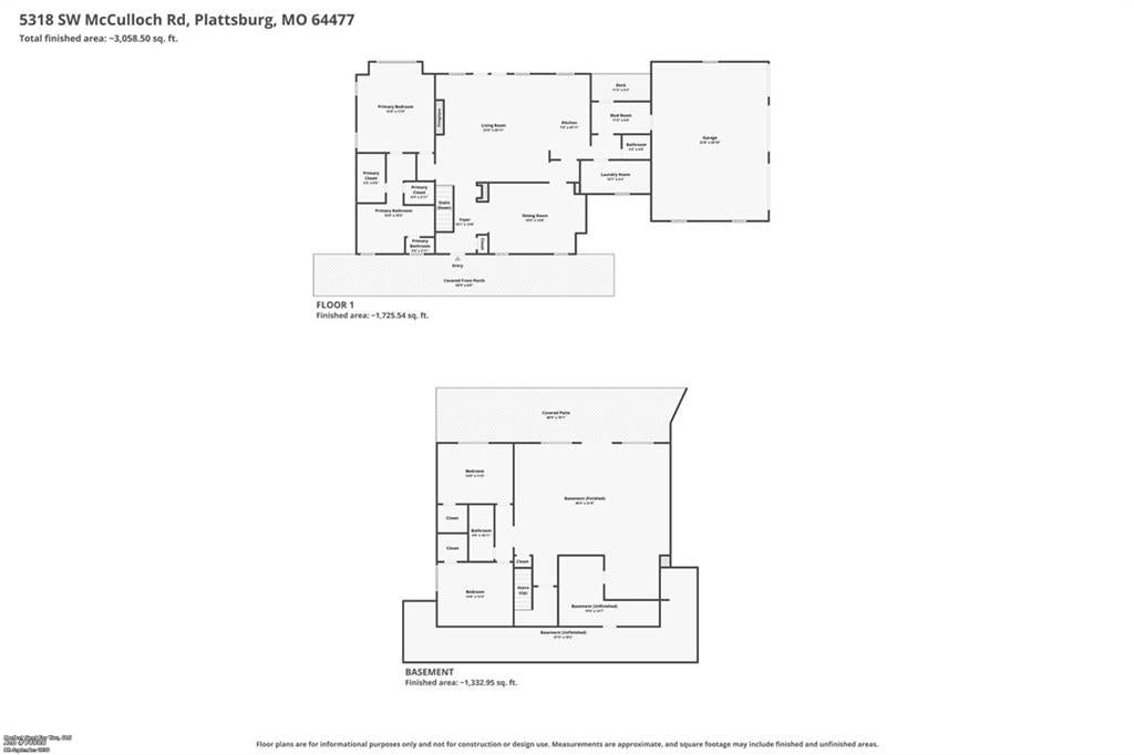 5318 SW McCulloch Road — photo 68