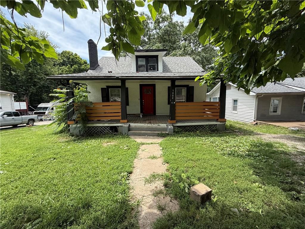 10033 E Wilson Road — photo 1