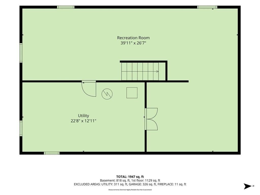 6732 N Madison Avenue — photo 37