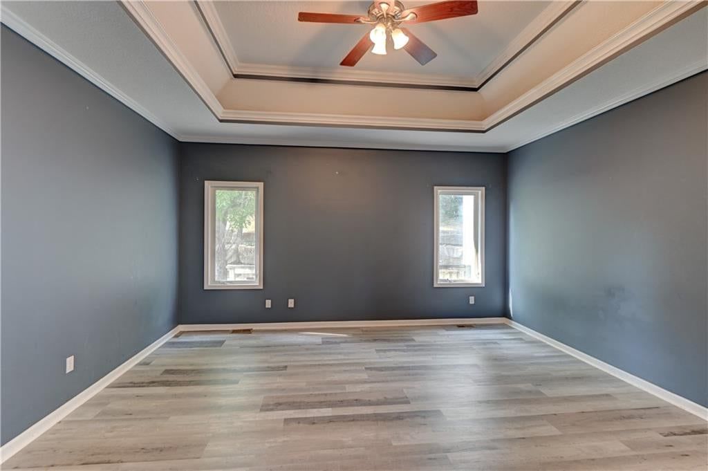 6826 N Charleston Drive — photo 35