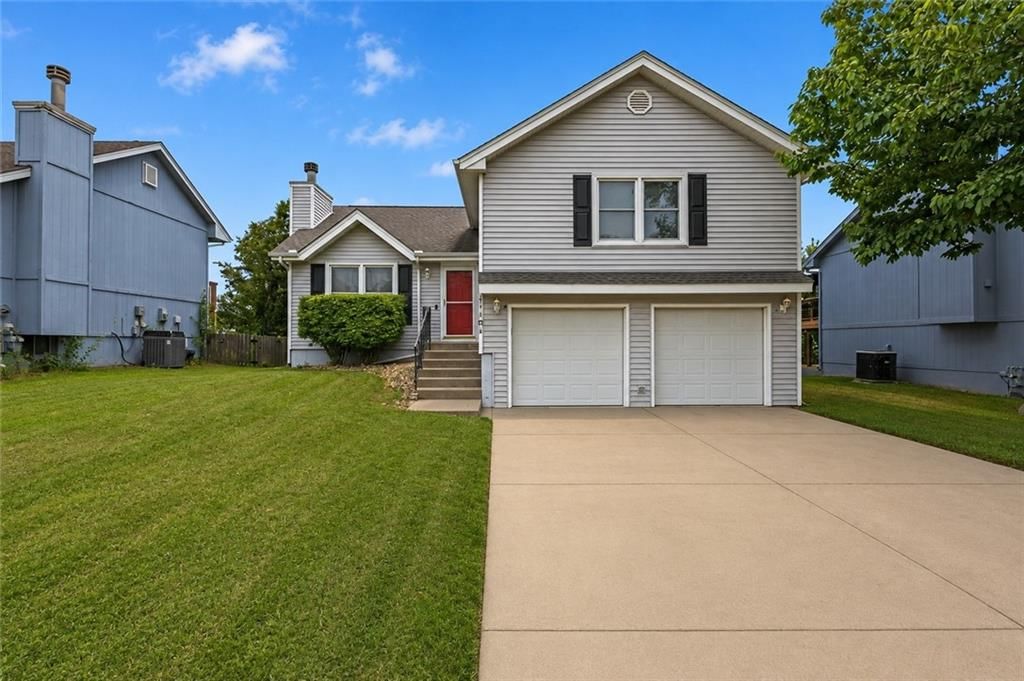 11101 N LEWIS Avenue, Kansas City, MO