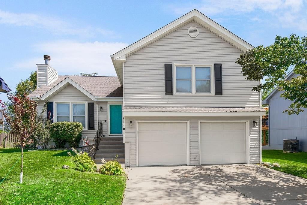 11101 N LEWIS Avenue, Kansas City, MO: listing photo 2