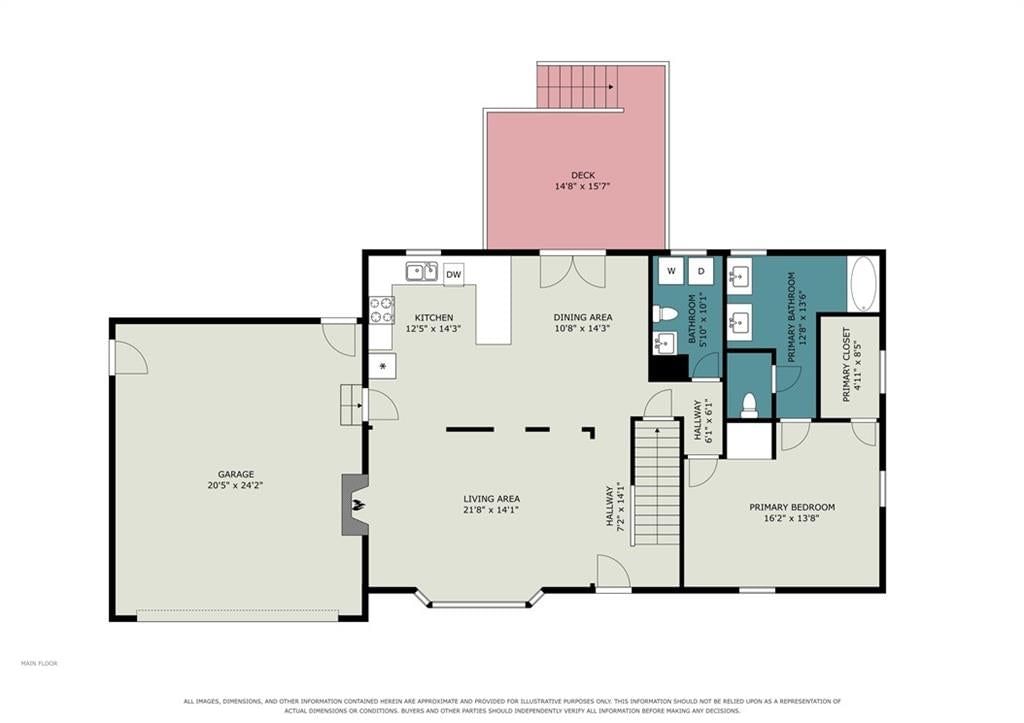 2905 Rimrock Drive — photo 36