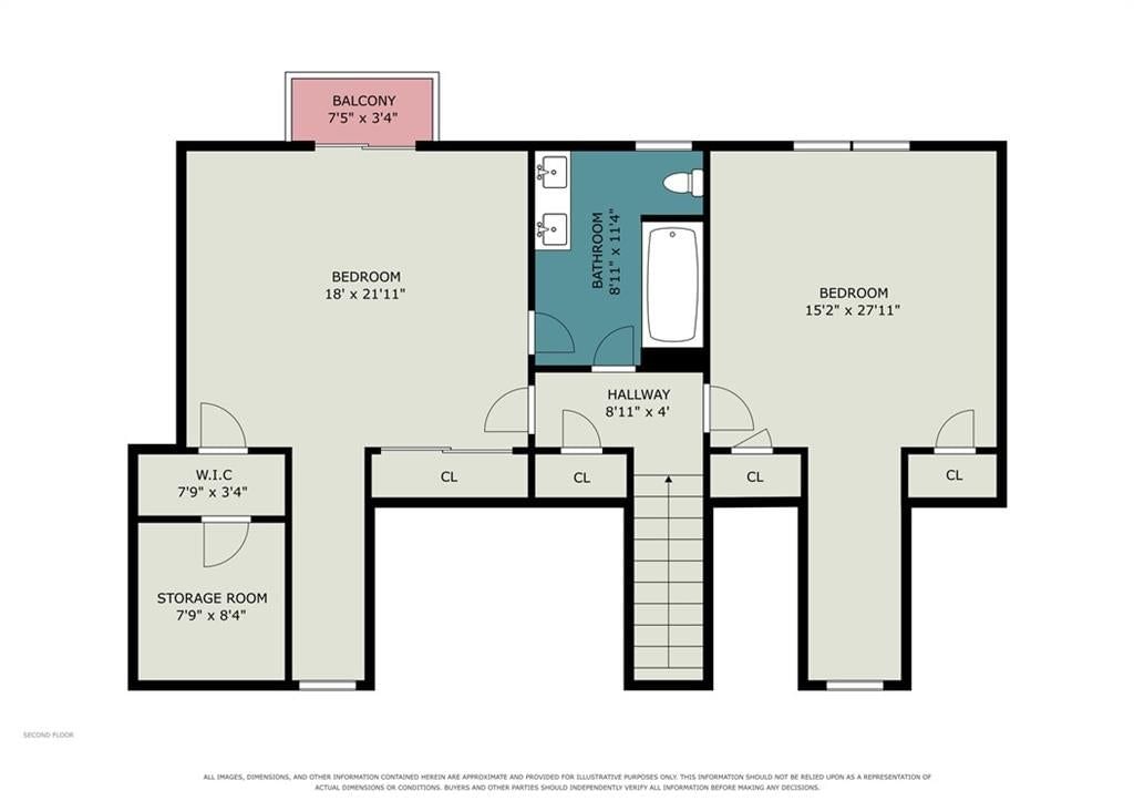 2905 Rimrock Drive — photo 37