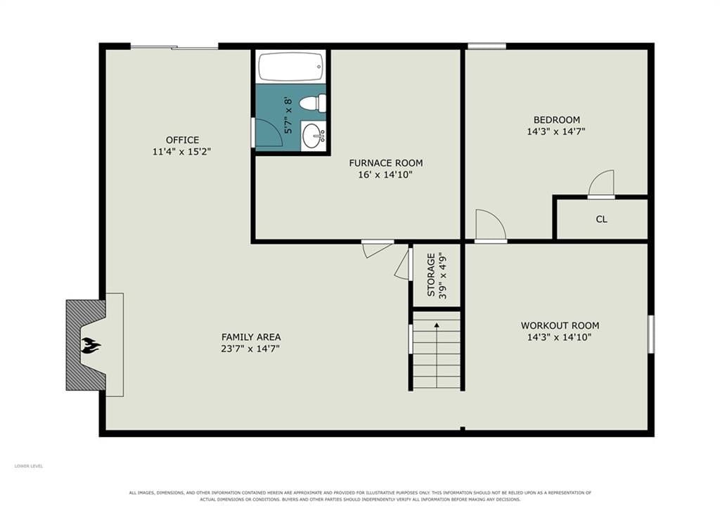 2905 Rimrock Drive — photo 38