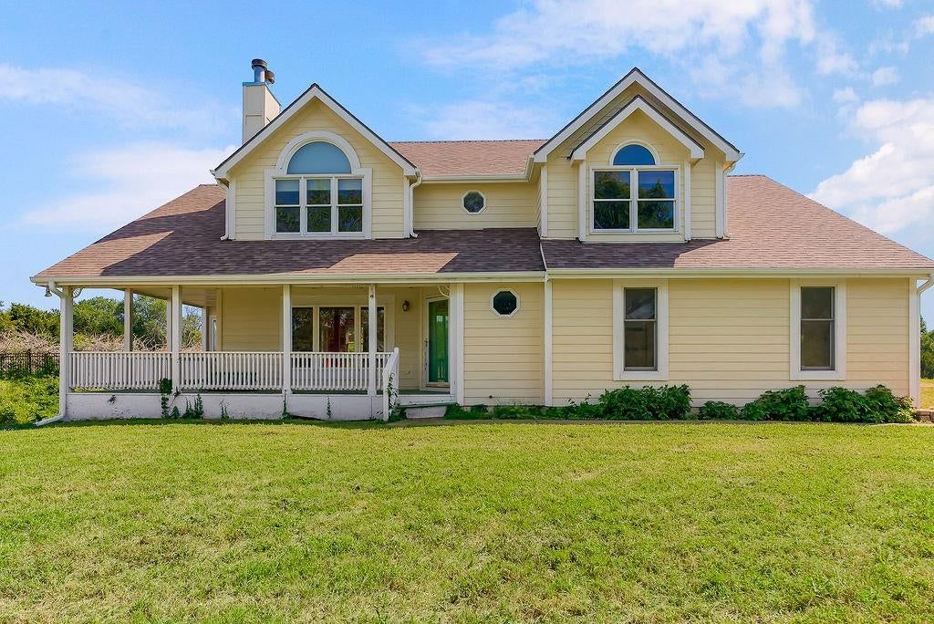 Photo 6 of 54 - 11395 Gardner Road, Olathe, KS 66061