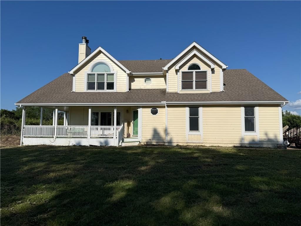 11395 Gardner Road, Olathe, KS