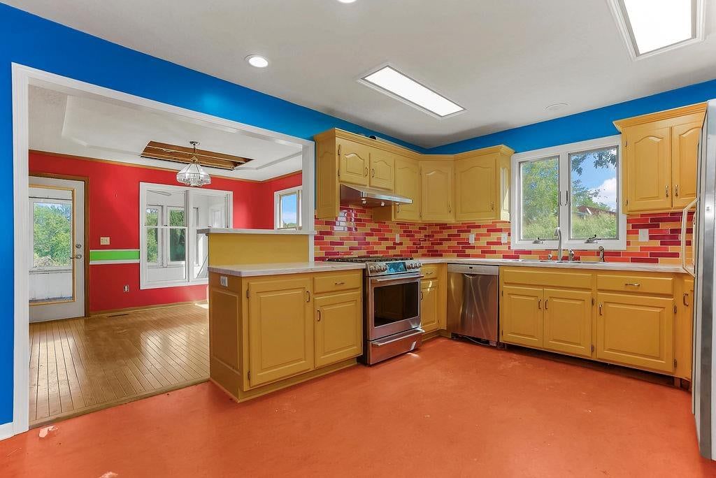 Photo 17 of 54, 11395 Gardner Road, Olathe, KS 66061