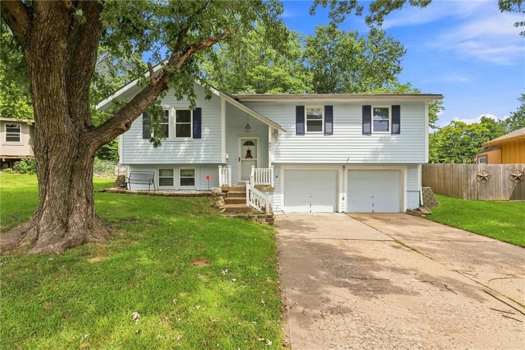 801 Mulberry Street, Belton, MO