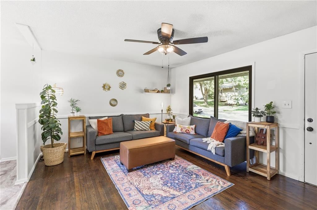 809 N POWAHATAN Drive — photo 4