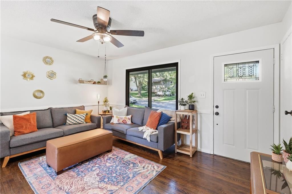 809 N POWAHATAN Drive — photo 5