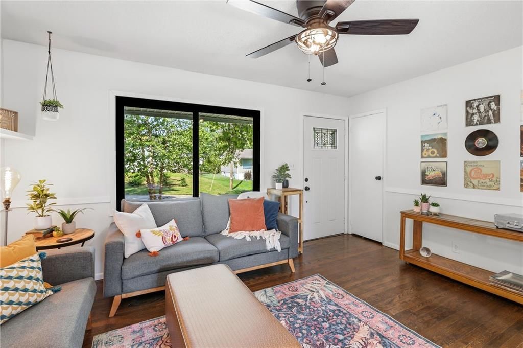 809 N POWAHATAN Drive — photo 6