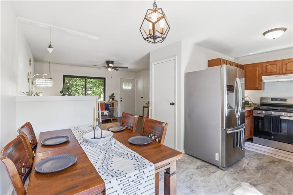 809 N POWAHATAN Drive — photo 8