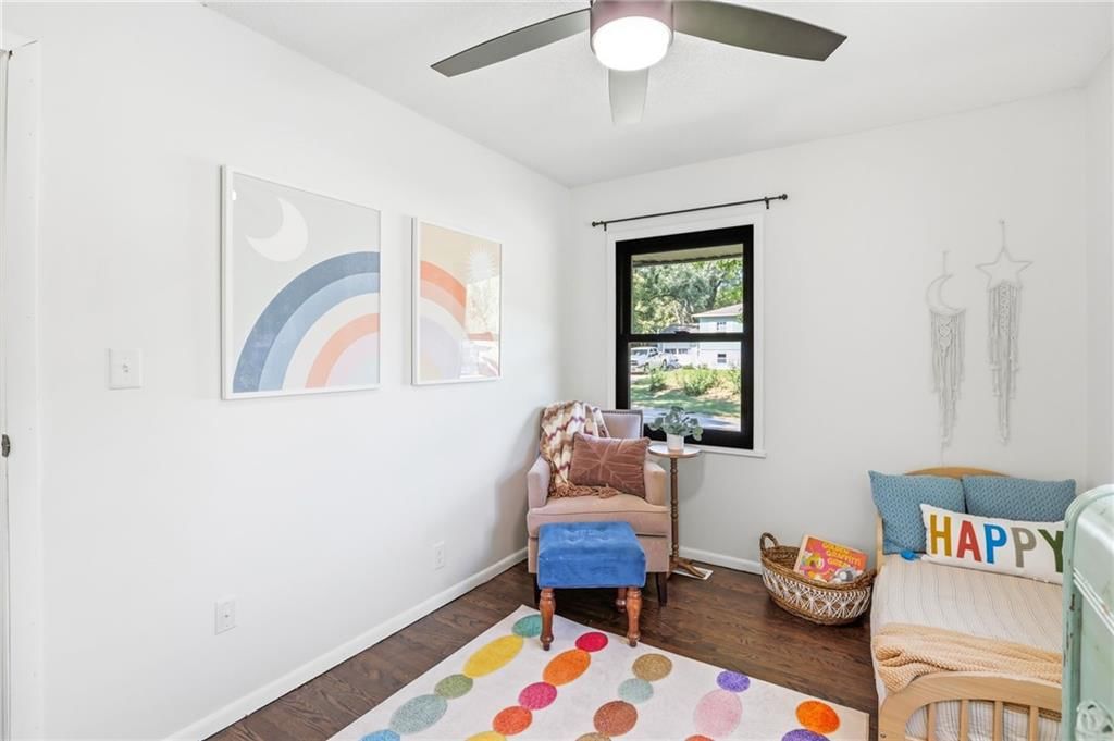 809 N POWAHATAN Drive — photo 17