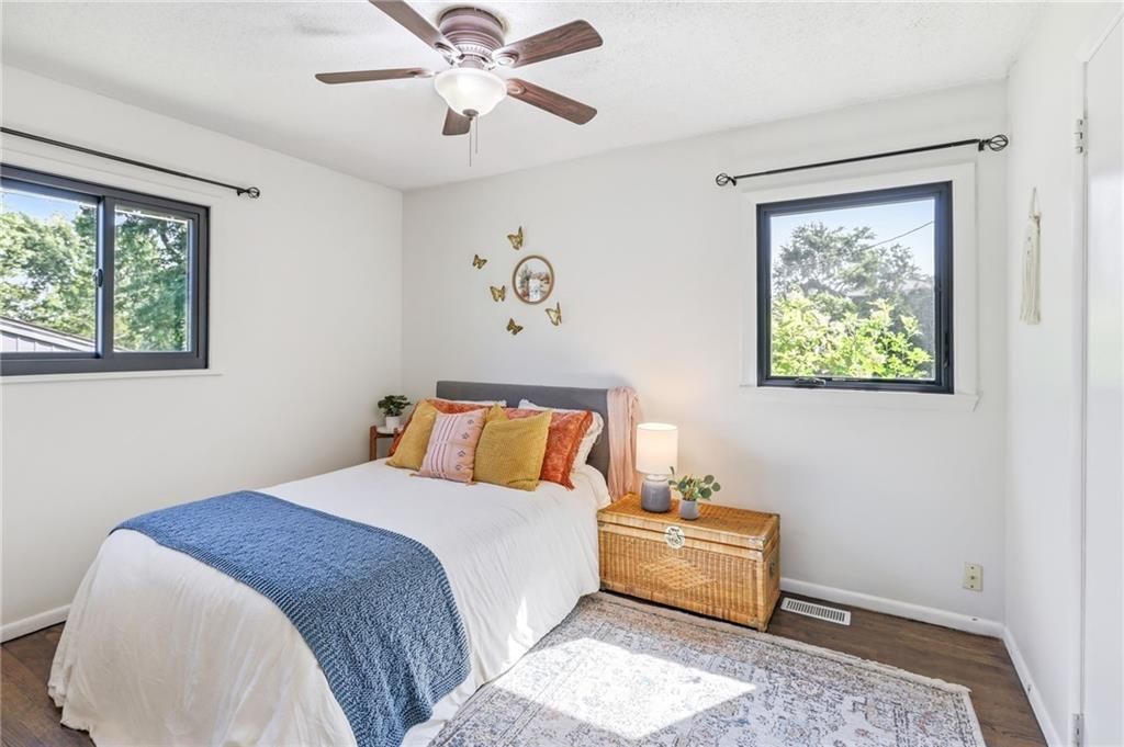 809 N POWAHATAN Drive — photo 19