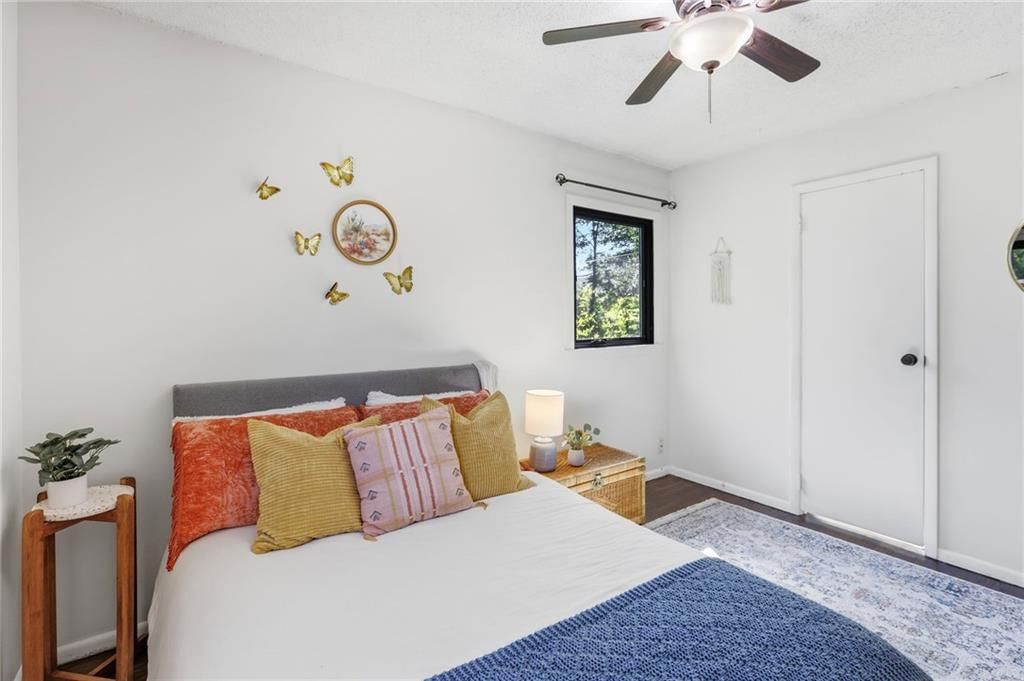 809 N POWAHATAN Drive — photo 20