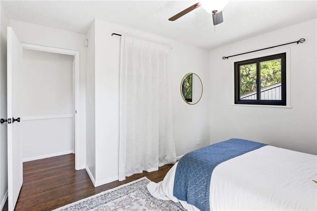 809 N POWAHATAN Drive — photo 21