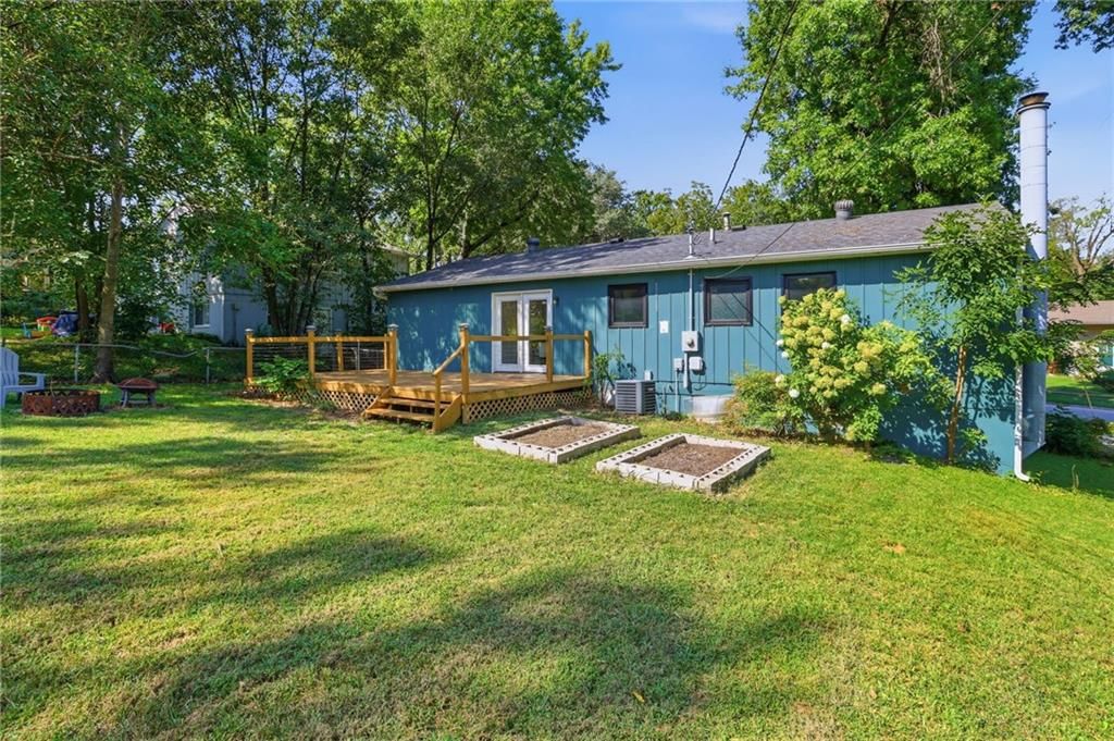 809 N POWAHATAN Drive — photo 33