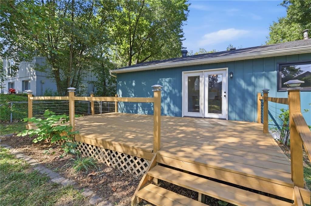 809 N POWAHATAN Drive — photo 34