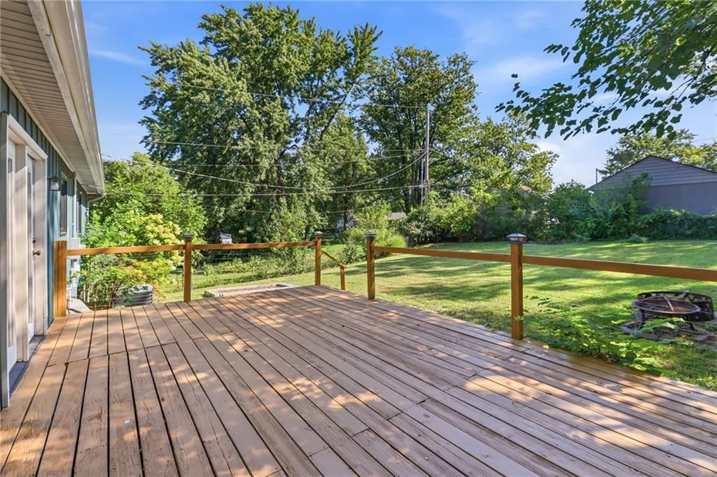 809 N POWAHATAN Drive — photo 35