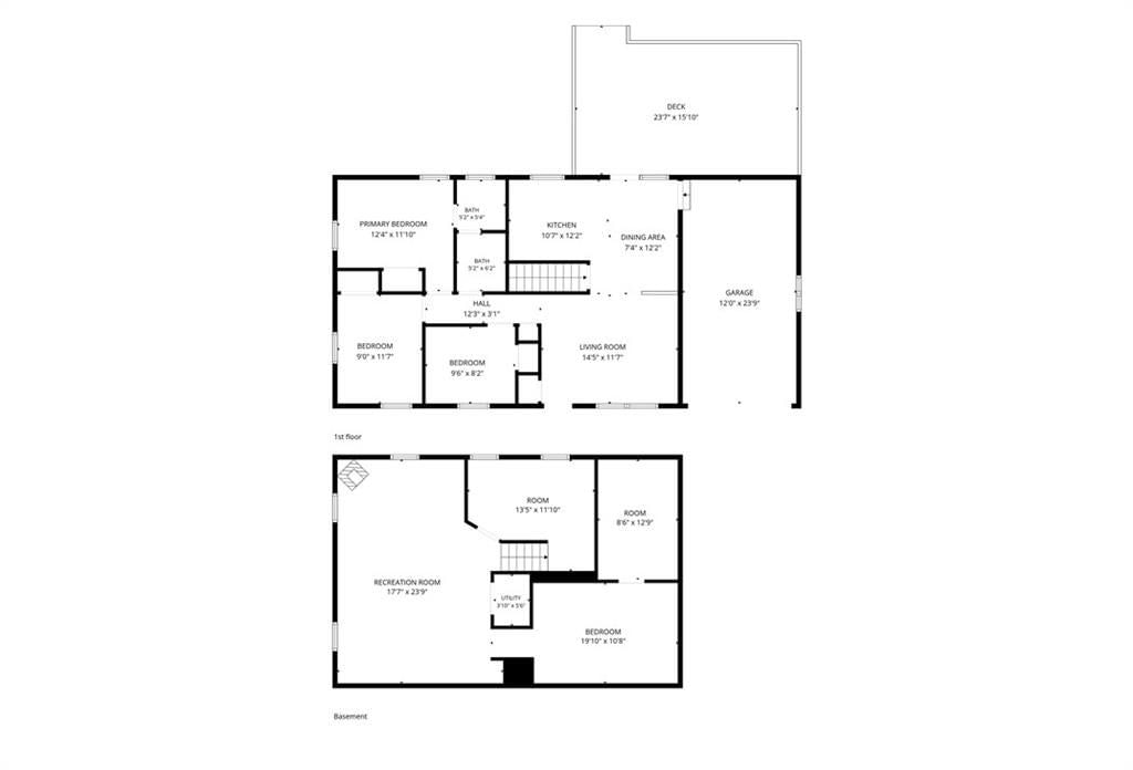 809 N POWAHATAN Drive — photo 36