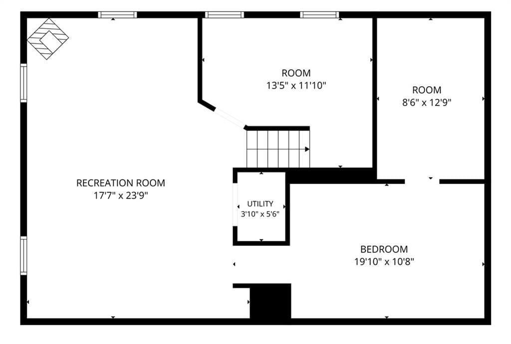 809 N POWAHATAN Drive — photo 38