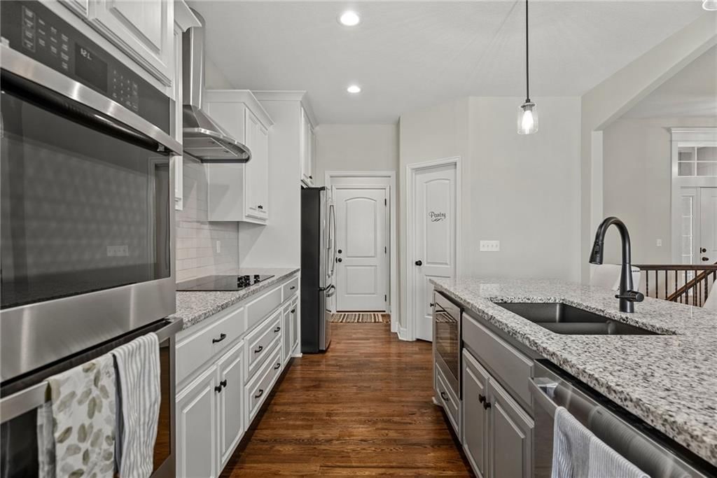 14909 S Houston Street — photo 11