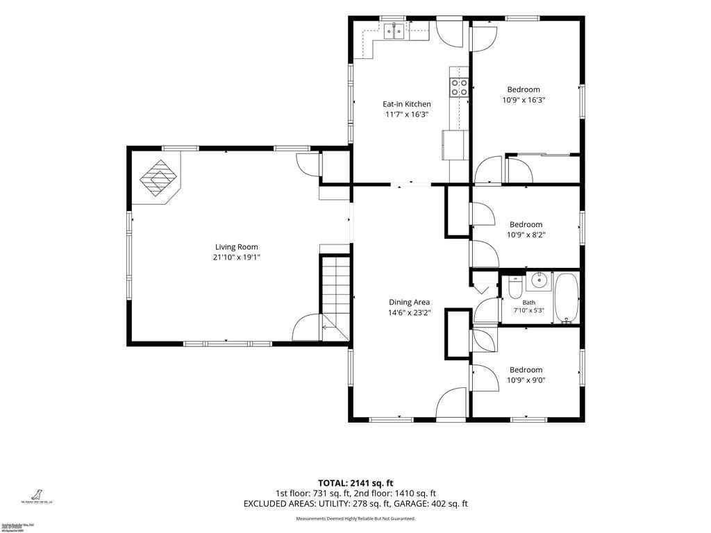 3526 N River Boulevard — photo 38