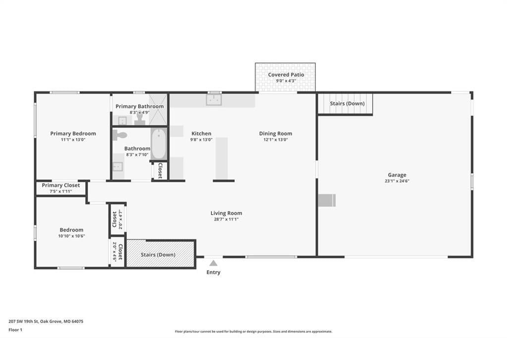 207 SW 19th Street — photo 38