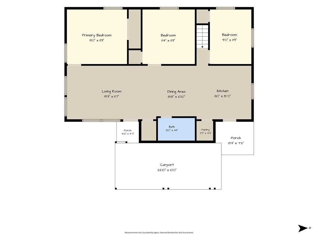 710 S Chestnut Street — photo 16