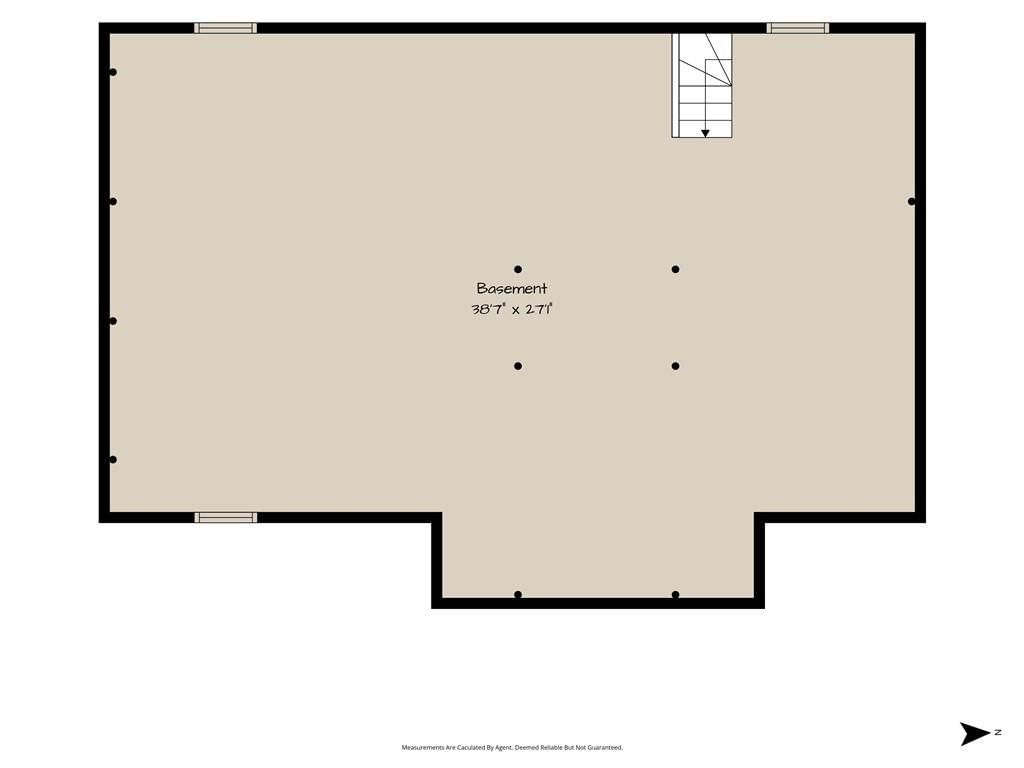 710 S Chestnut Street — photo 17