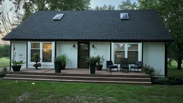 Photo 1 of 1 - 602 Miller Road, Trimble, MO 64492