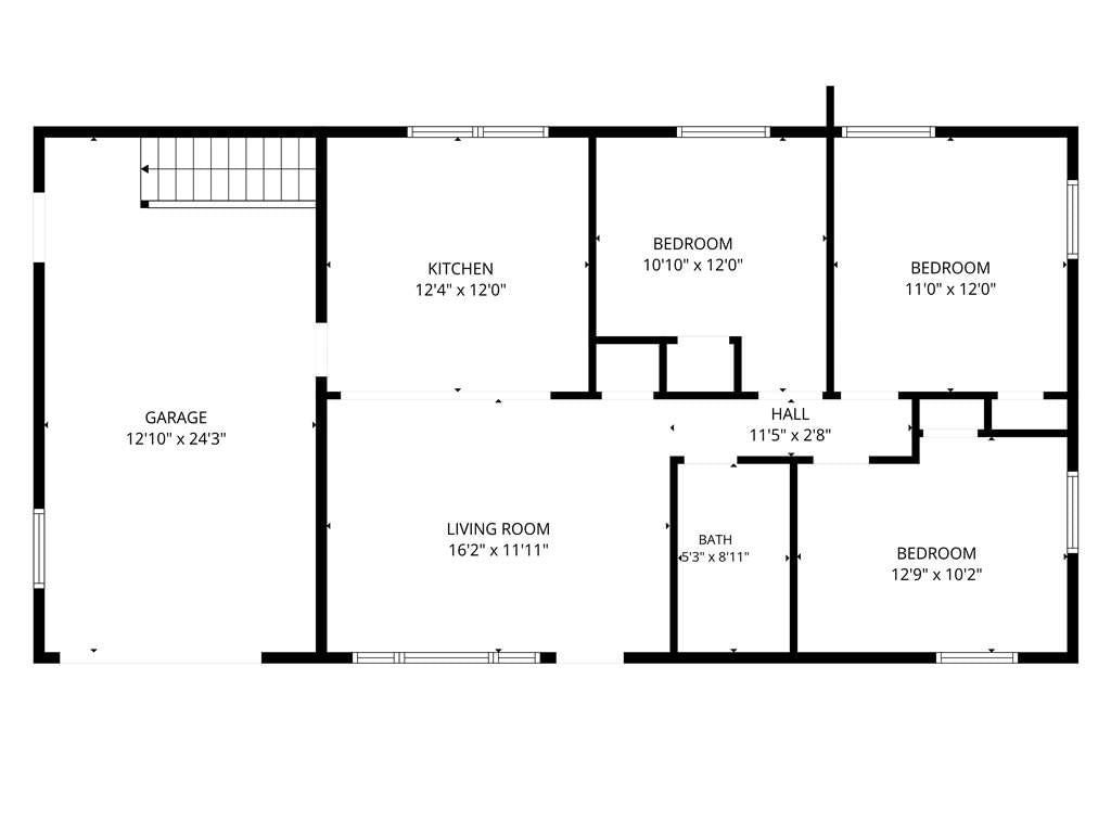 Photo 24 of 26 - 9130 E 44th Street, Kansas City, MO 64133